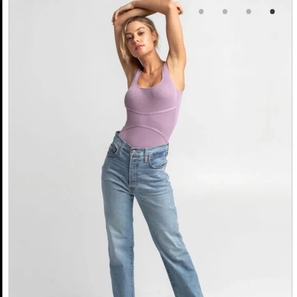 𝅺nwt bodysuit - Picture 4 of 5